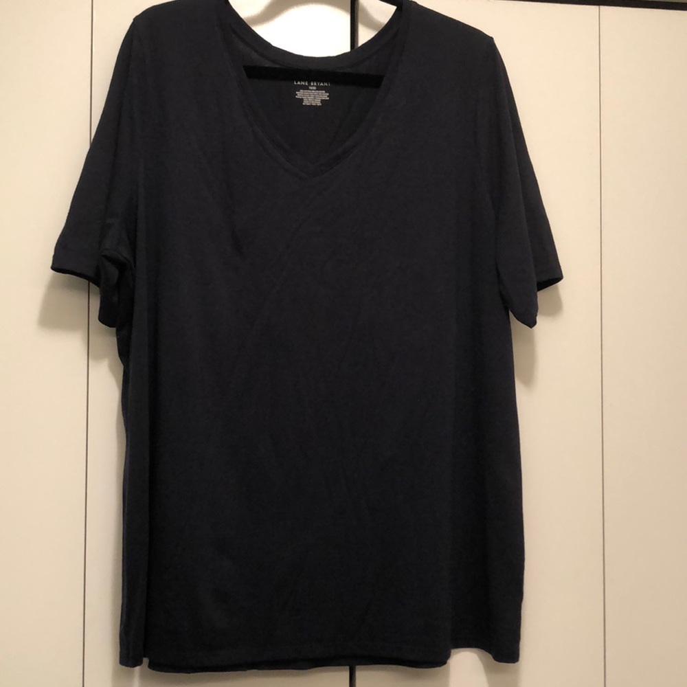 Lane Bryant t shirt, size 18/20